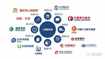 以自动化为核心的自服务大数据治理 数据处理服务的未来之路