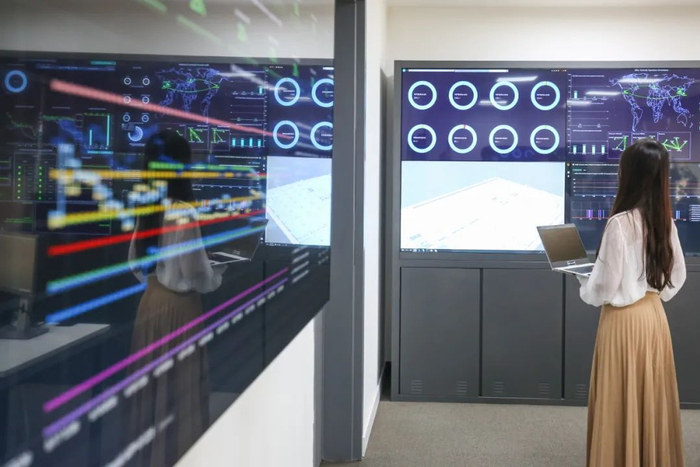 释放活力，激发渴望——华晨宝马数字化工厂背后的人本哲学与数据处理服务